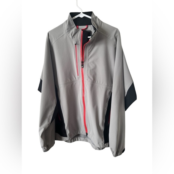 FOOTJOY DRYJOYS TOURXP PERFORMANCE JACKET SIZE L
